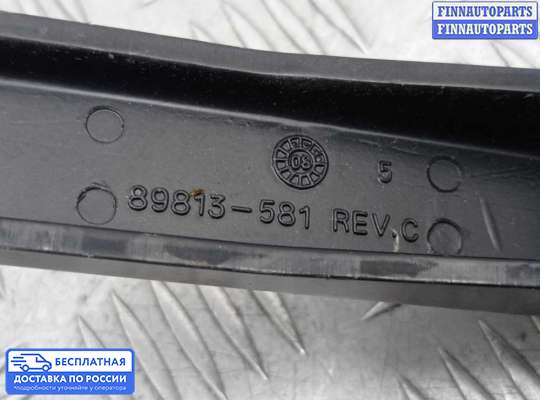 Поводок дворника на Honda Ridgeline