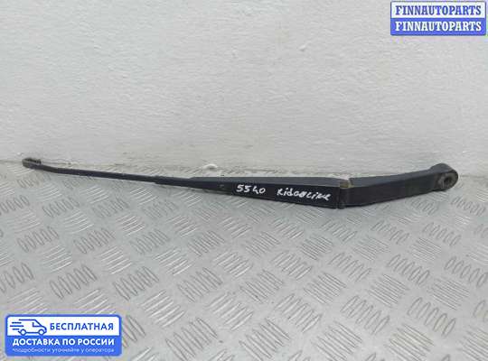 Поводок дворника на Honda Ridgeline