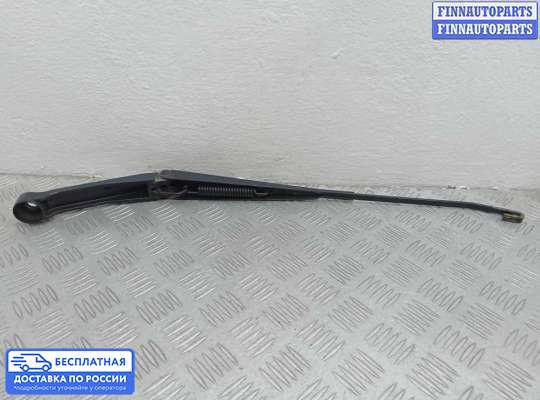 Поводок дворника на Honda Ridgeline