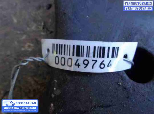 Рычаг подвески на Hyundai Santa Fe II (CM)