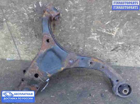 Рычаг подвески на Hyundai Santa Fe II (CM)
