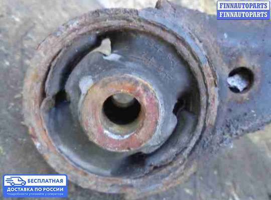 Рычаг подвески на Hyundai Santa Fe II (CM)