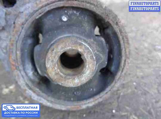 Рычаг подвески на Hyundai Santa Fe II (CM)