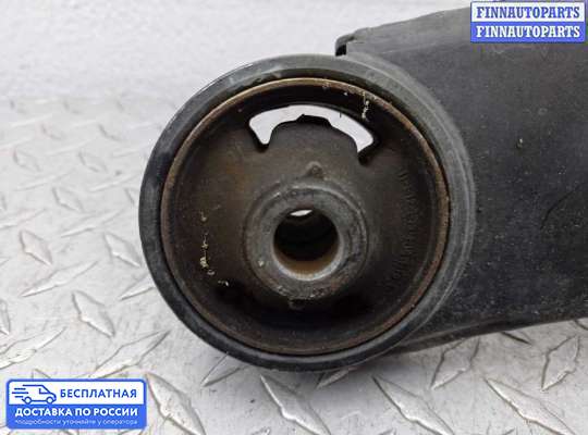 Рычаг подвески на Hyundai Sonata VI (YF)
