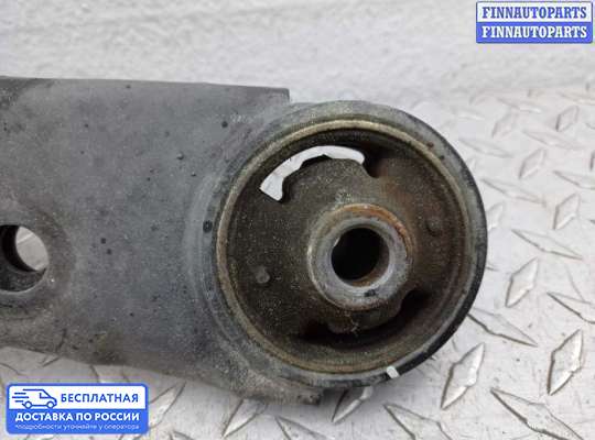 Рычаг подвески на Hyundai Sonata VI (YF)