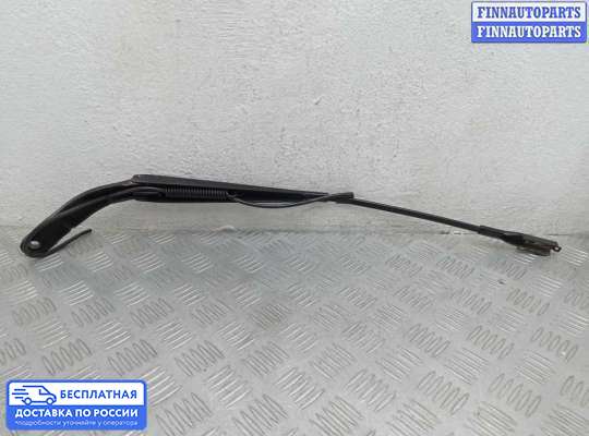 Поводок дворника на Mercedes-Benz Sprinter (906)