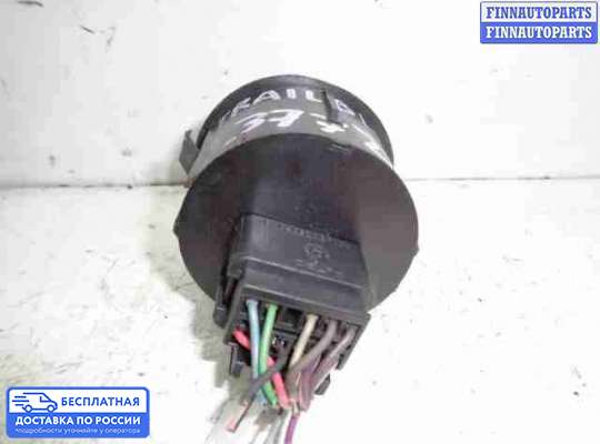 Кнопки на Chevrolet Trailblazer I (GMT800)