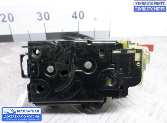 Замок боковой двери на Volkswagen Jetta V (1K)