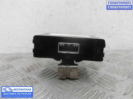 ЭБУ прочее на Acura MDX (YD2)