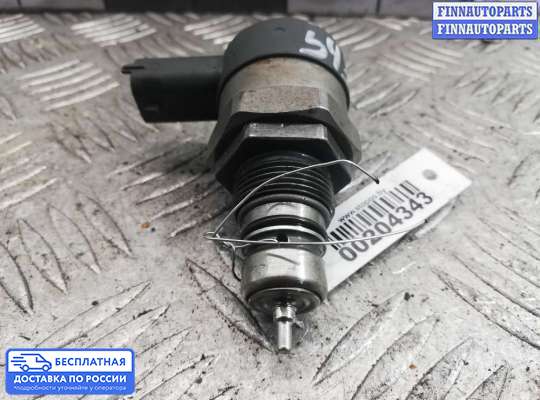Датчик давления топлива на Volvo XC90