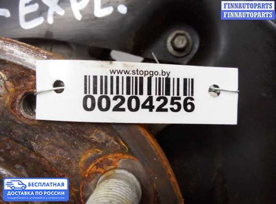 Ступица на Ford Explorer V (U502)