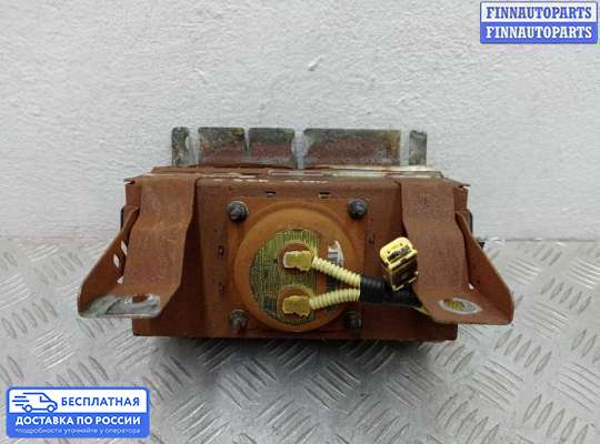 Подушка безопасности пассажира (AirBag) на Acura MDX (YD2)