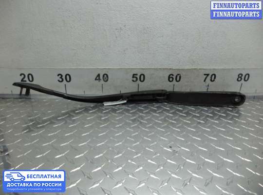 Поводок дворника на BMW 5 (F10/F11)