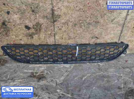 Решетка (заглушка) бампера на Volvo S60 II | V60 (P3)