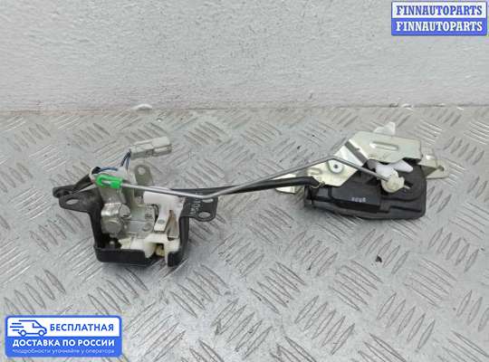 Замок багажника на Honda Pilot II (YF3,YF4)