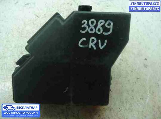 Блок предохранителей на Honda CR-V III (RE)
