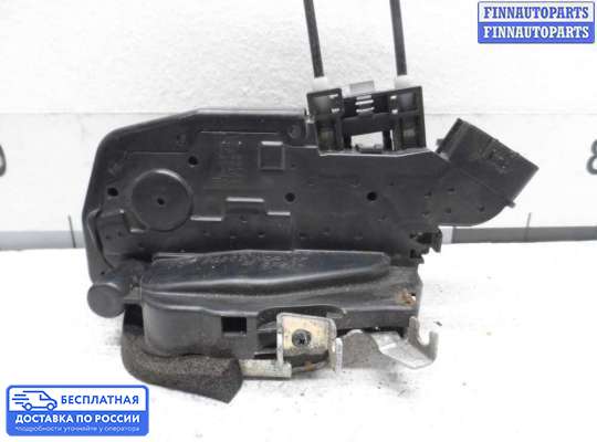 Замок боковой двери на Infiniti EX / QX50 (J50)