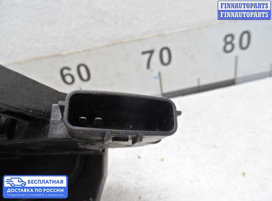 Замок боковой двери на Infiniti EX / QX50 (J50)