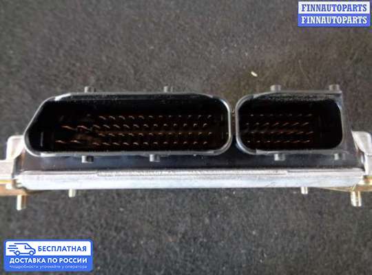 ЭБУ ДВС (блок управления двигателем) на Jeep Grand Cherokee II (WJ, WG)