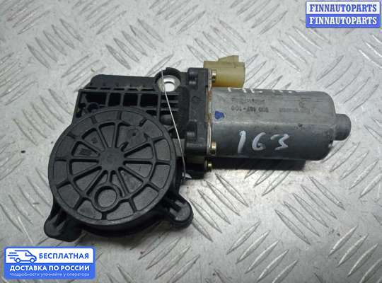 Стеклоподъемник электрический на Mercedes-Benz ML (W163)