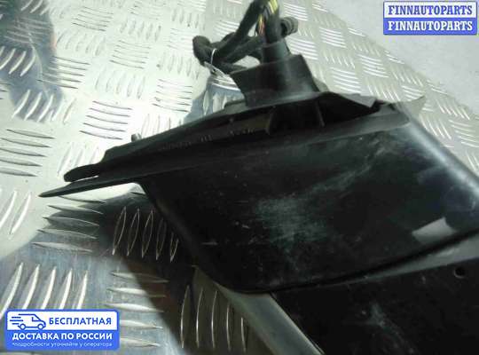 Зеркало боковое на Audi A8 (D3, 4E)