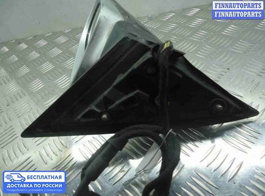 Зеркало боковое на Audi A8 (D3, 4E)