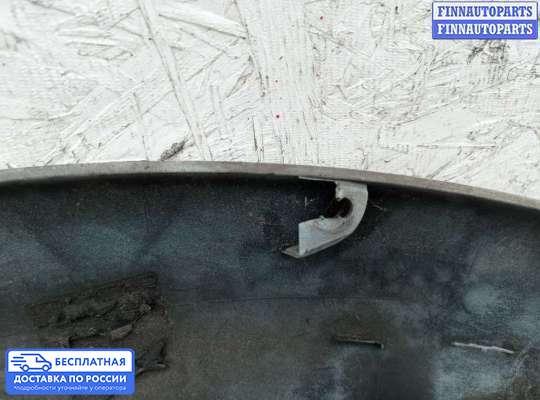 Молдинг на Land Rover Discovery IV