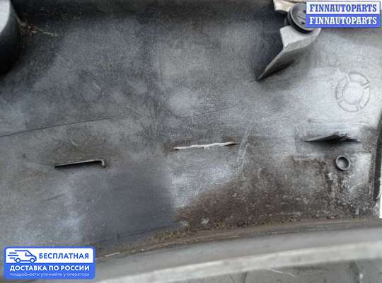 Молдинг на Land Rover Discovery IV