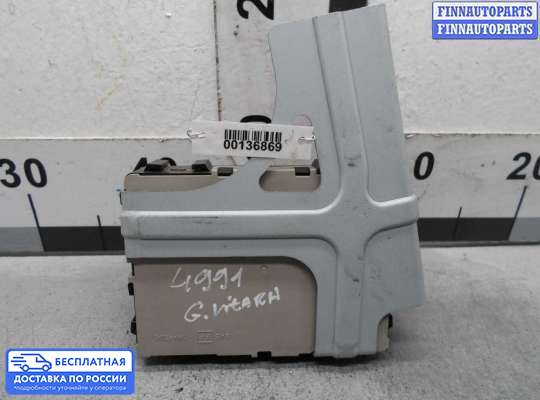 ЭБУ салона (Блок комфорта) на Suzuki Grand Vitara II (JB, TD54)