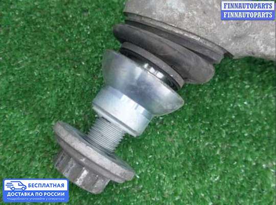 Рычаг подвески на Mercedes-Benz GLC (X253/C253)