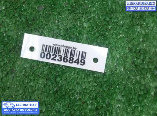 Рычаг подвески на Mercedes-Benz GLC (X253/C253)