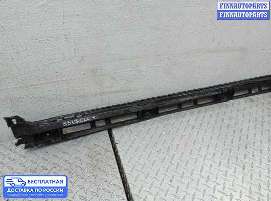 Кронштейн прочее на Mercedes-Benz GLC (X253/C253)