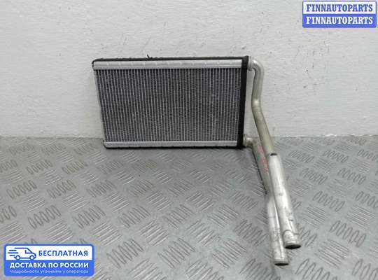 Радиатор отопителя (печки) на Acura RDX (TB1/2)
