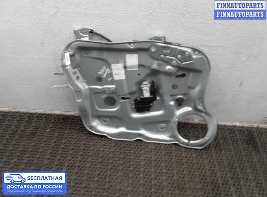 Стеклоподъемник электрический на Hyundai Santa Fe II (CM)