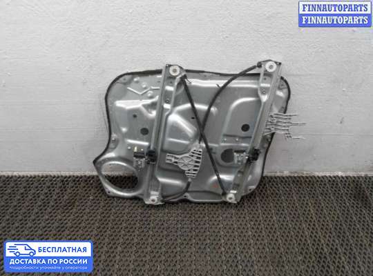 Стеклоподъемник электрический на Hyundai Santa Fe II (CM)