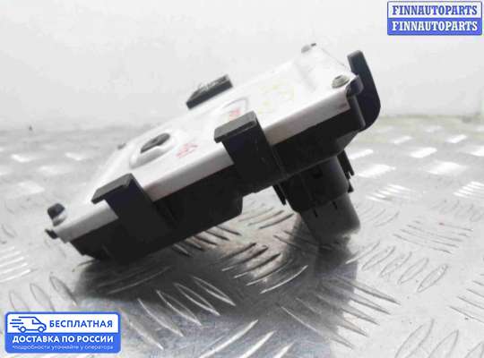 ЭБУ прочее на Chevrolet Equinox II (GMT192)