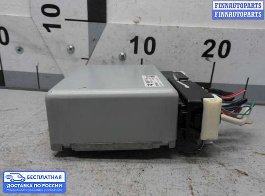ЭБУ прочее на Honda Accord IX (CR)