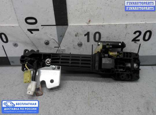 Ручка двери наружная на Suzuki Grand Vitara II (JB, TD54)