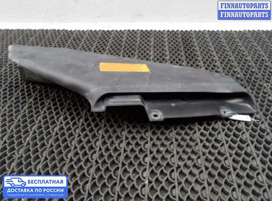 Воздухозаборник на Subaru Legacy V (BM, BR)