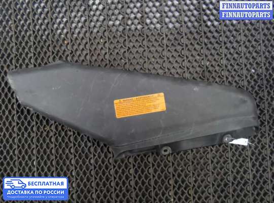 Воздухозаборник на Subaru Legacy V (BM, BR)