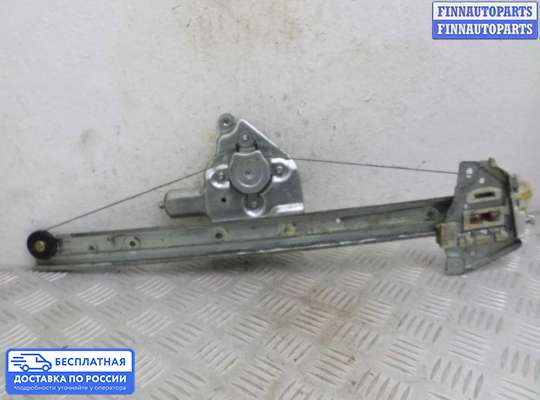 Стеклоподъемник электрический на Suzuki Grand Vitara II (JB, TD54)