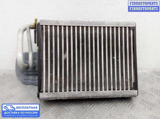 Испаритель кондиционера на BMW 5 (F10/F11)