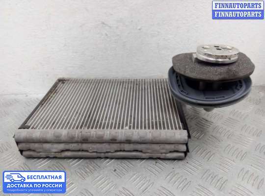 Испаритель кондиционера на BMW 5 (F10/F11)