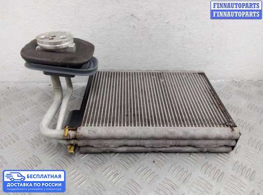 Испаритель кондиционера на BMW 5 (F10/F11)