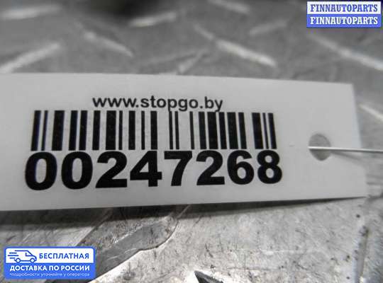 Подушка безопасности водителя (AirBag) на Hyundai Santa Fe II (CM)
