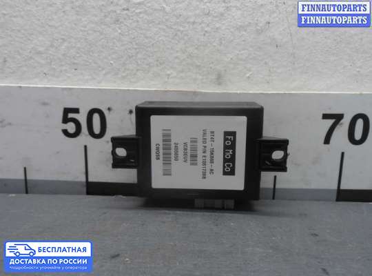 ЭБУ PDC (электронный блок управления парктрониками) на Ford Edge (CD3)