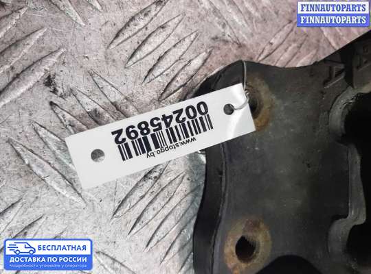 Подушка ДВС на Honda Element