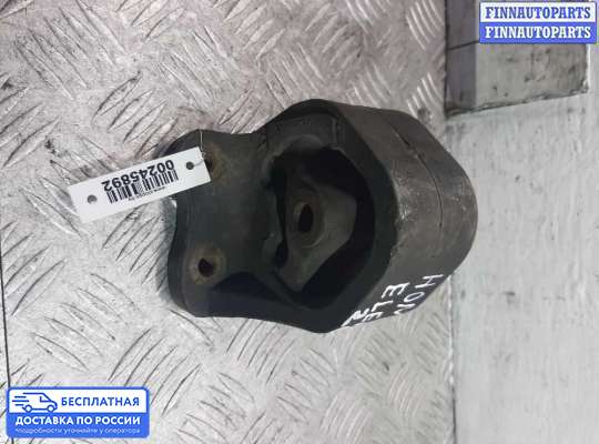 Подушка ДВС на Honda Element