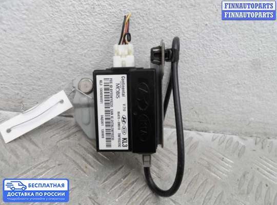 ЭБУ прочее на Hyundai Genesis I (BH)