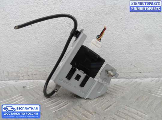 ЭБУ прочее на Hyundai Genesis I (BH)